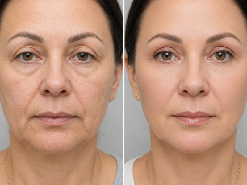 Blefaroplastia en Bogotá: rejuvenecer la mirada sin parecer otro
