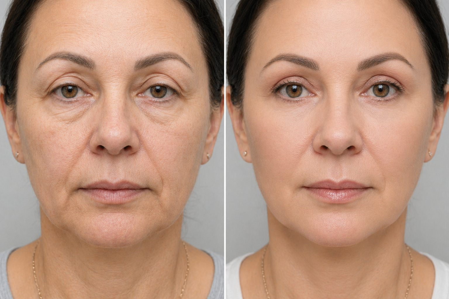 Blefaroplastia en Bogotá: rejuvenecer la mirada sin parecer otro