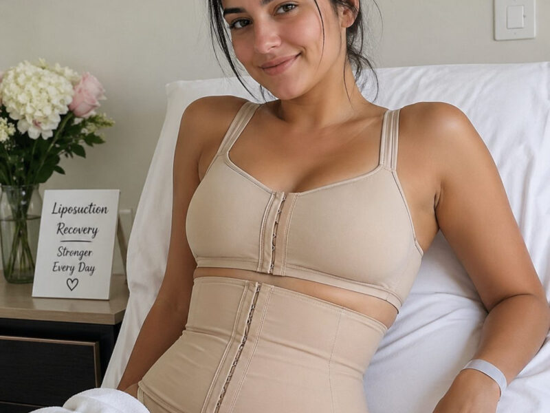Liposucción y lipoescultura HD en Bogotá: guía 2026